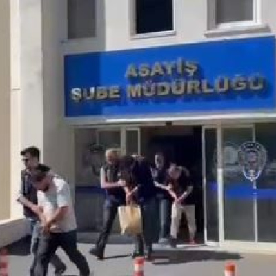 Yasa dışı bahis operasyonu: 44 tutuklama