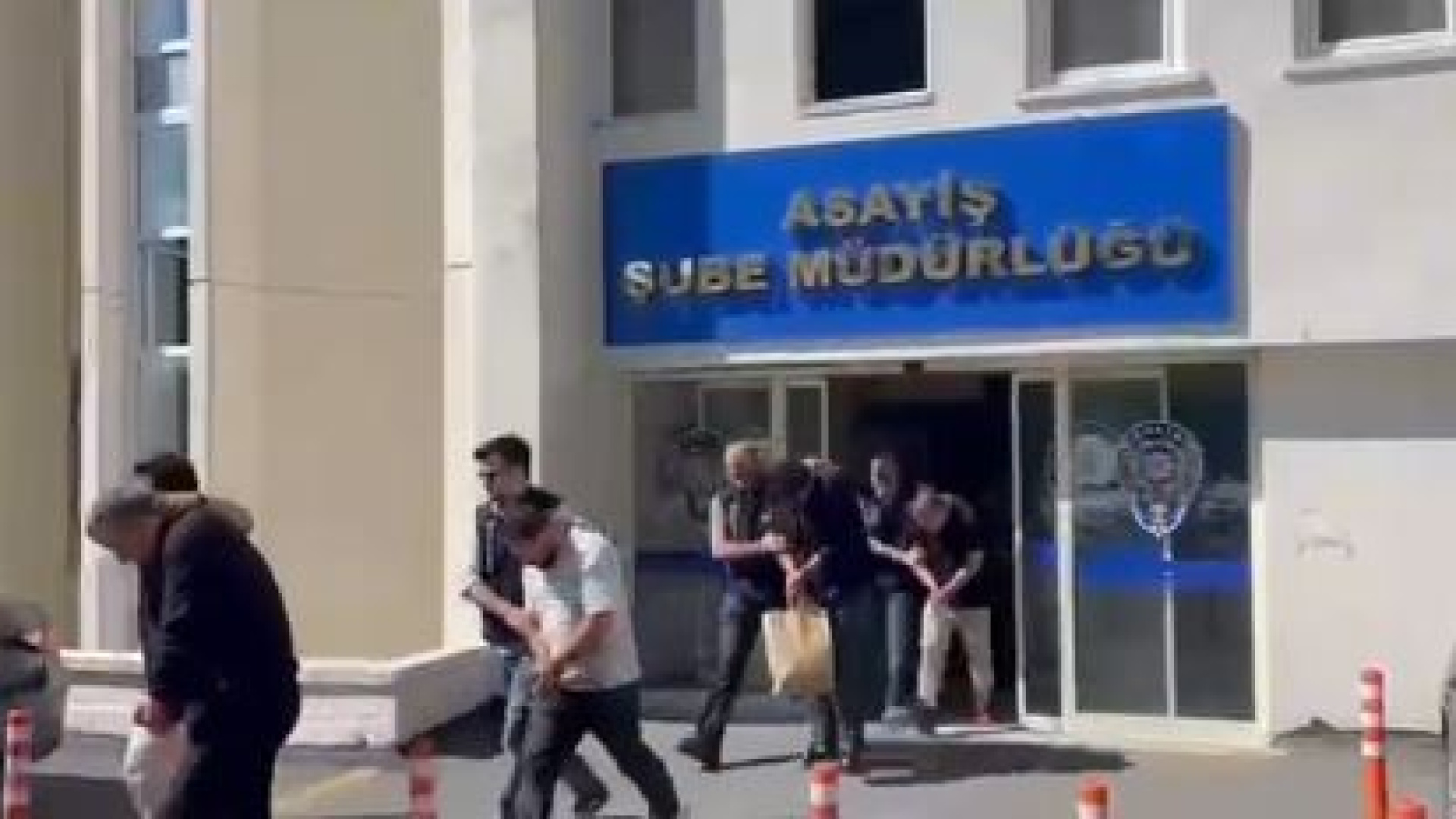 Ankara'da yasa dışı bahis operasyonu: 44 tutuklama, 5.3 milyar TL hareketi