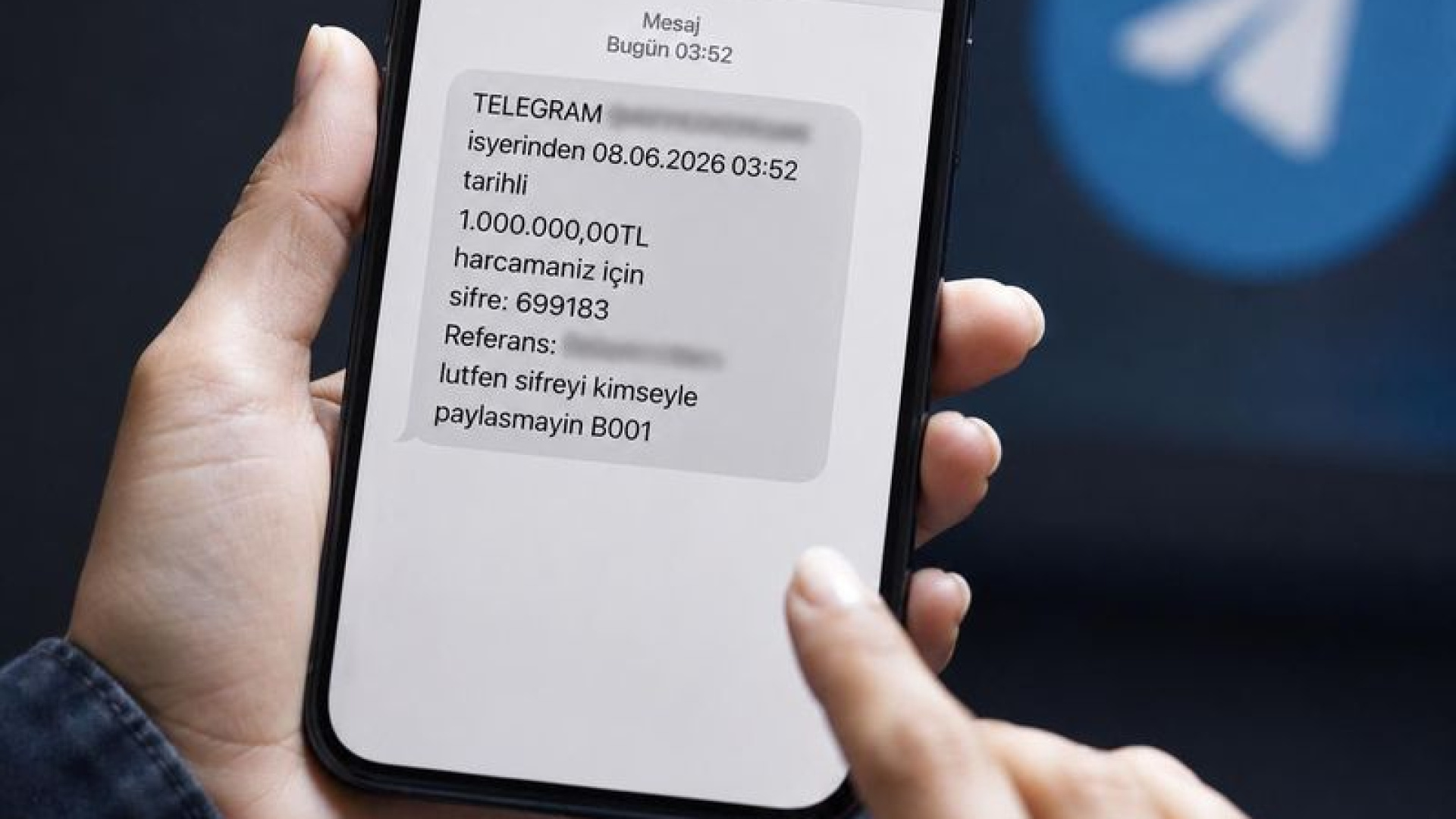 MİT'ten kredi kartı şebekesine büyük operasyon: 3 gözaltı
