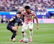ABD, Paraguay'ı 4-1 ile geçti