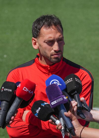 "Zor bir maç olacak, bunun farkındayız!"