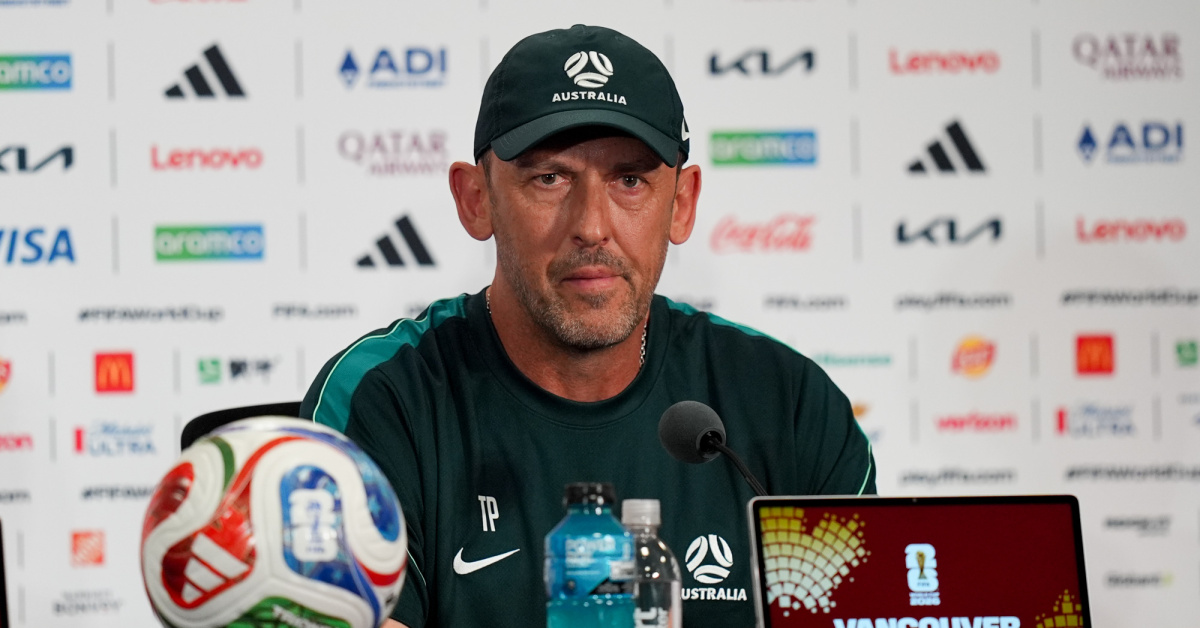 Popovic: Türkiye'nin güçlü bir takım olduğunu biliyoruz