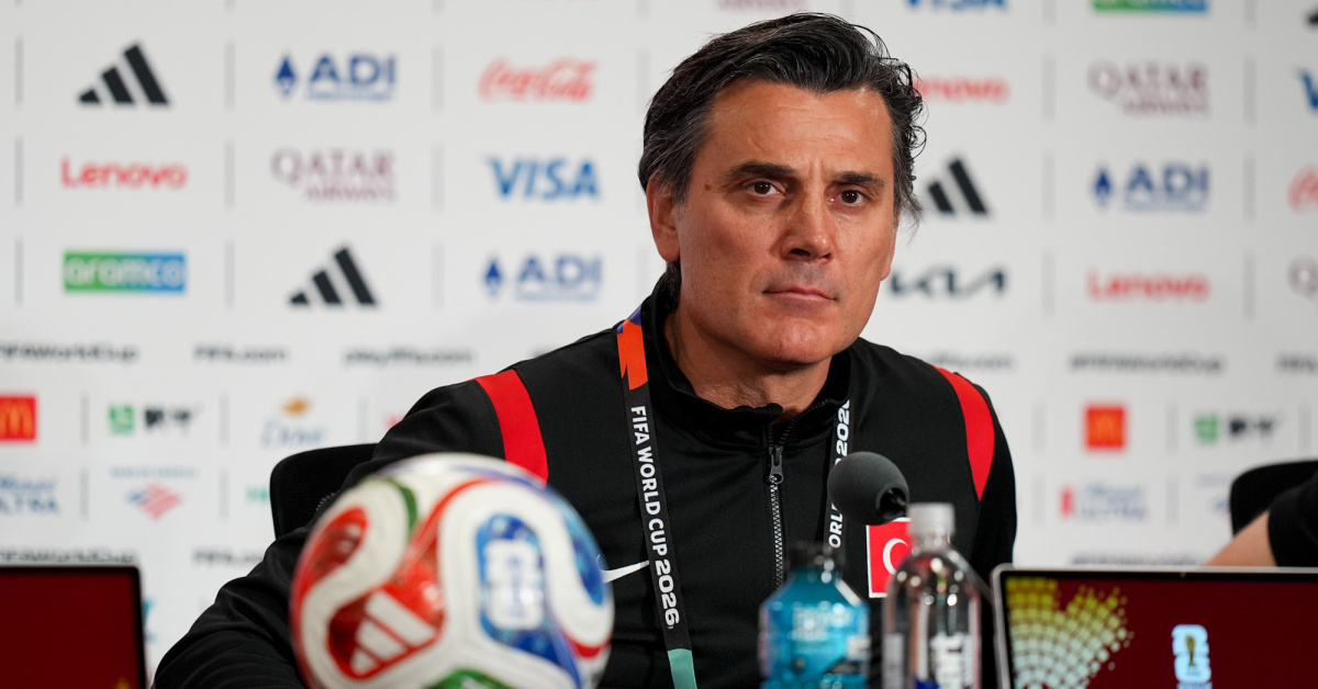 Montella: 24 yıldır beklediğimiz bir maç