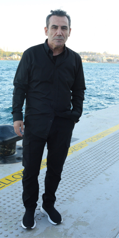 "Özür dilemesini bekliyorum"
