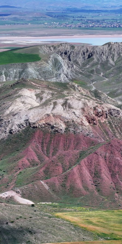 1618 metre yükseklikte! Keşfedilmeyi bekliyor