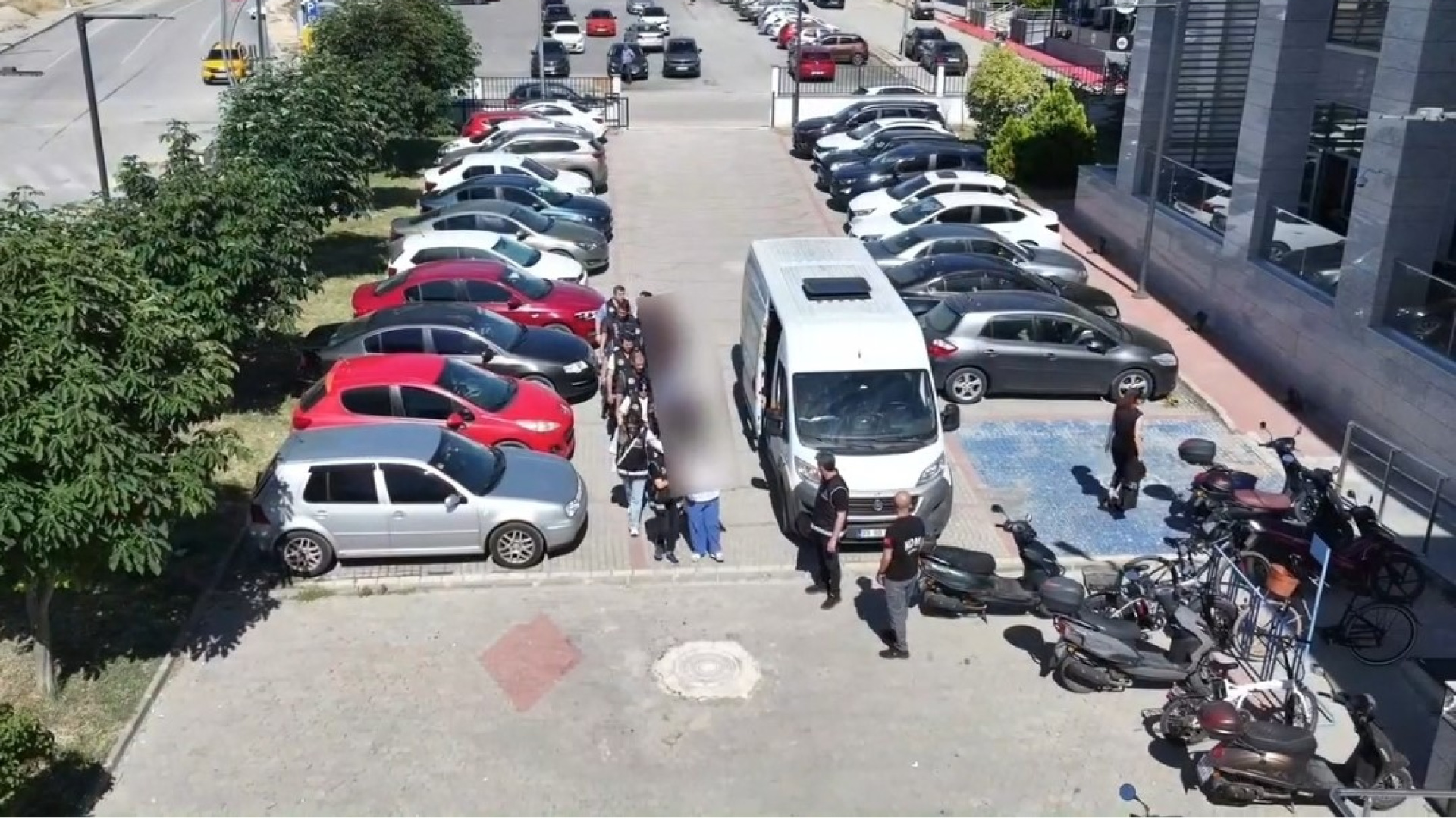 Sahte engelli raporu skandalı: 13 tutuklama, 100 milyon TL kamu zararı