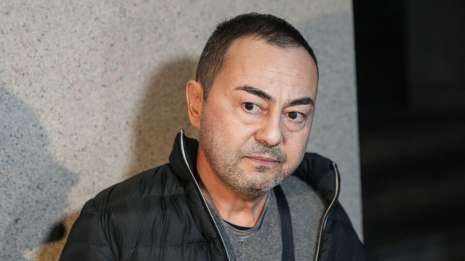 Serdar Ortaç: Haberler yalan!