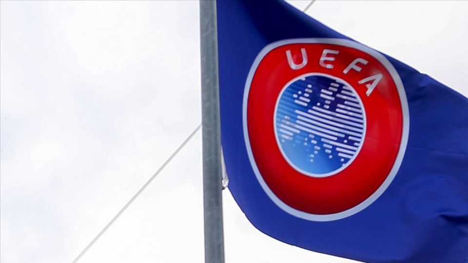 İrlanda-İsrail maçına UEFA kararı!