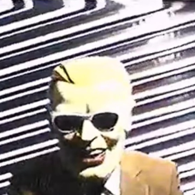 FBI'ın bile çözemediği Max Headroom olayı