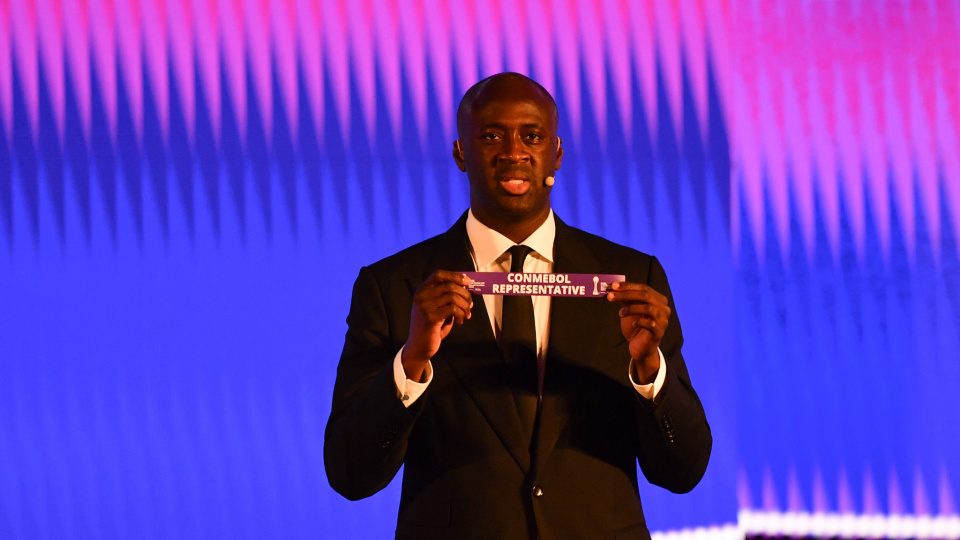 Slovan Bratislava'da Yaya Toure dönemi!