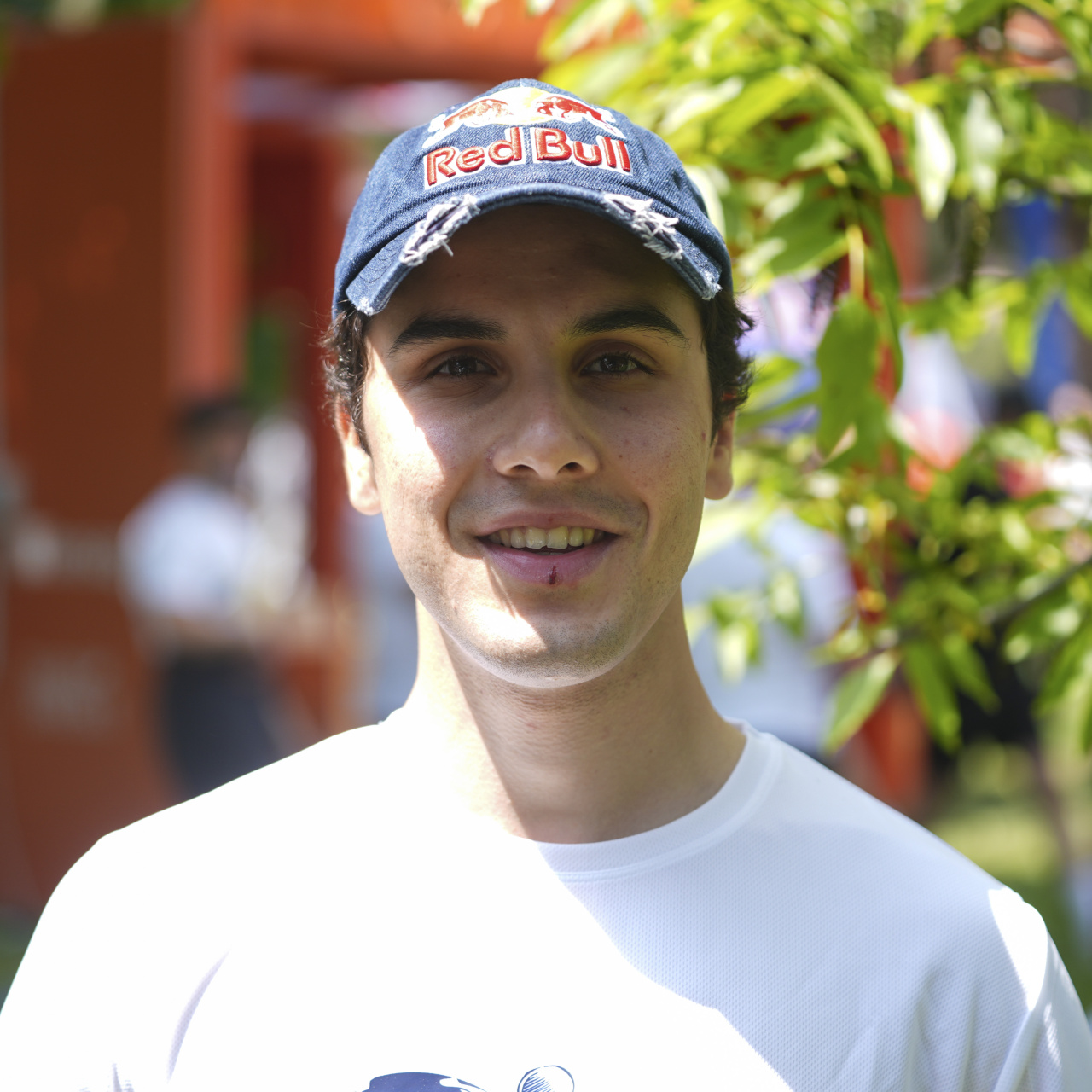 Bahattin Sofuoğlu, ilk yarışta 16. oldu