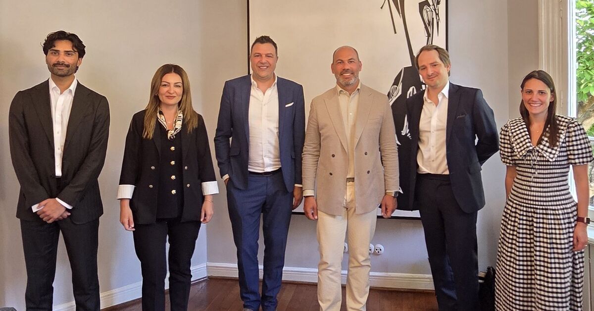 Monopoli Sigorta ve Acrisure'den stratejik ortaklık