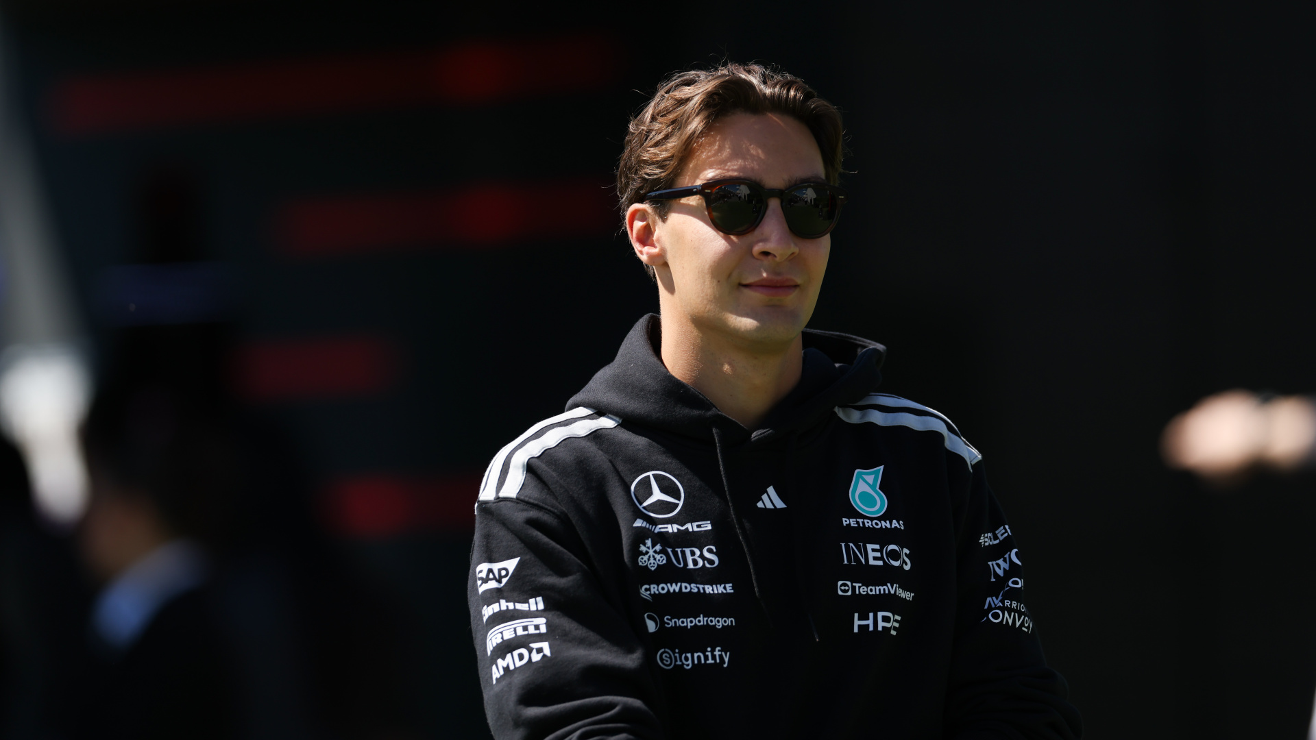 Formula 1 İspanya GP'de Pole Pozisyonu George Russell'ın