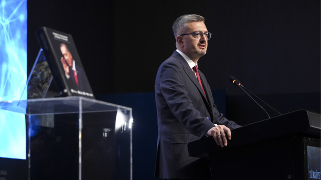 İletişim'de yapay zeka hamlesi