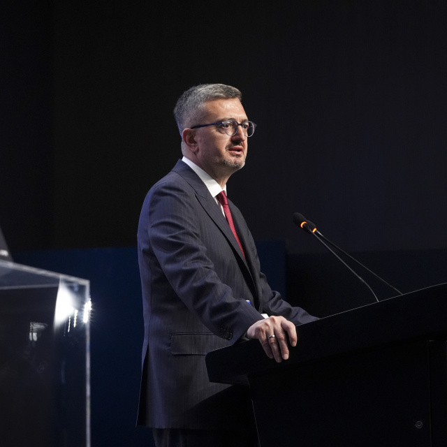 İletişim’de yapay zeka hamlesi