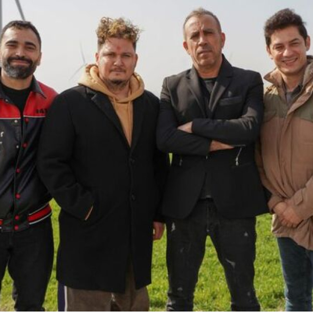 Üçlü Pürüz filminin konusu nedir?