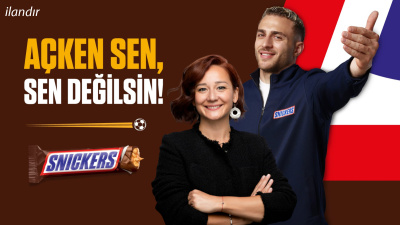 Barış Alper Yılmaz: "Açken Sen, Sen Değilsin yaklaşımı bana çok tanıdık geliyor"
