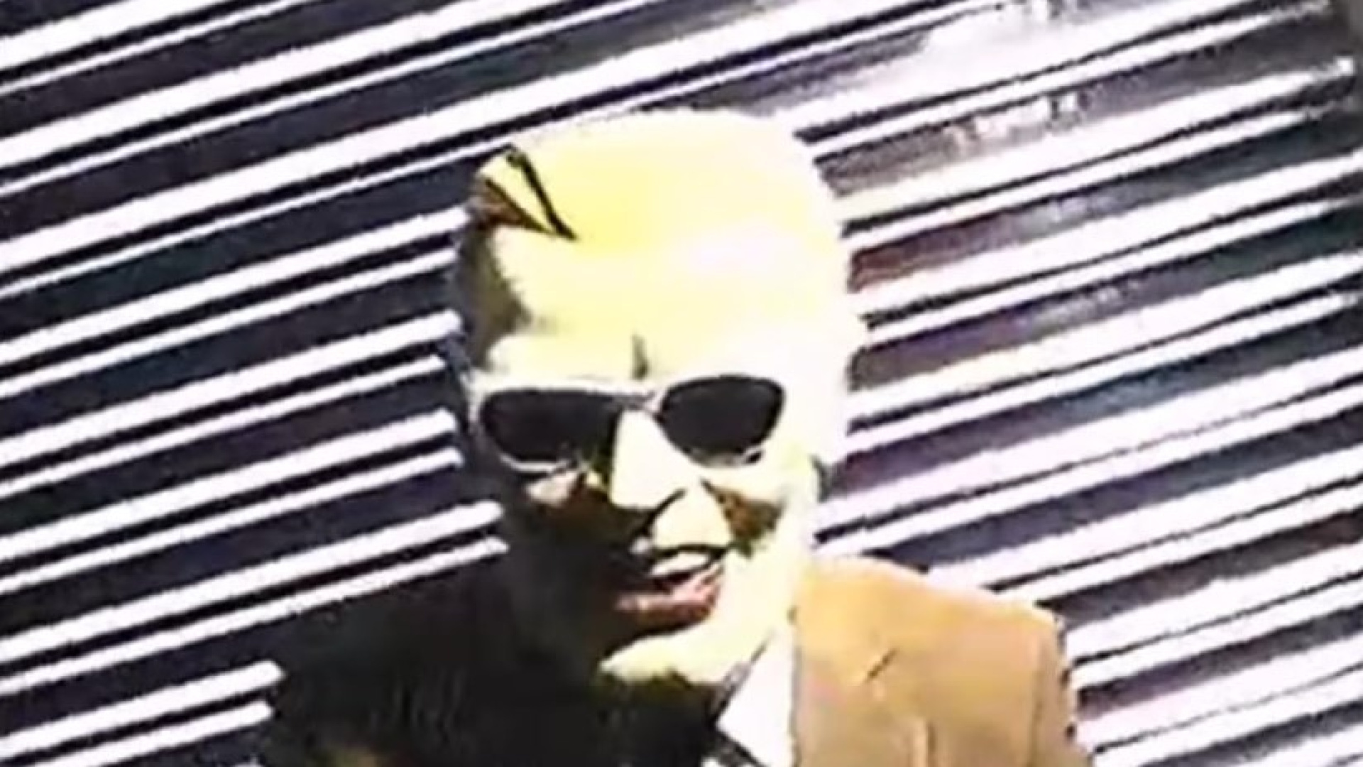 40 Yıldır Çözülemeyen Max Headroom Gizemi: FBI Bile Bulamadı