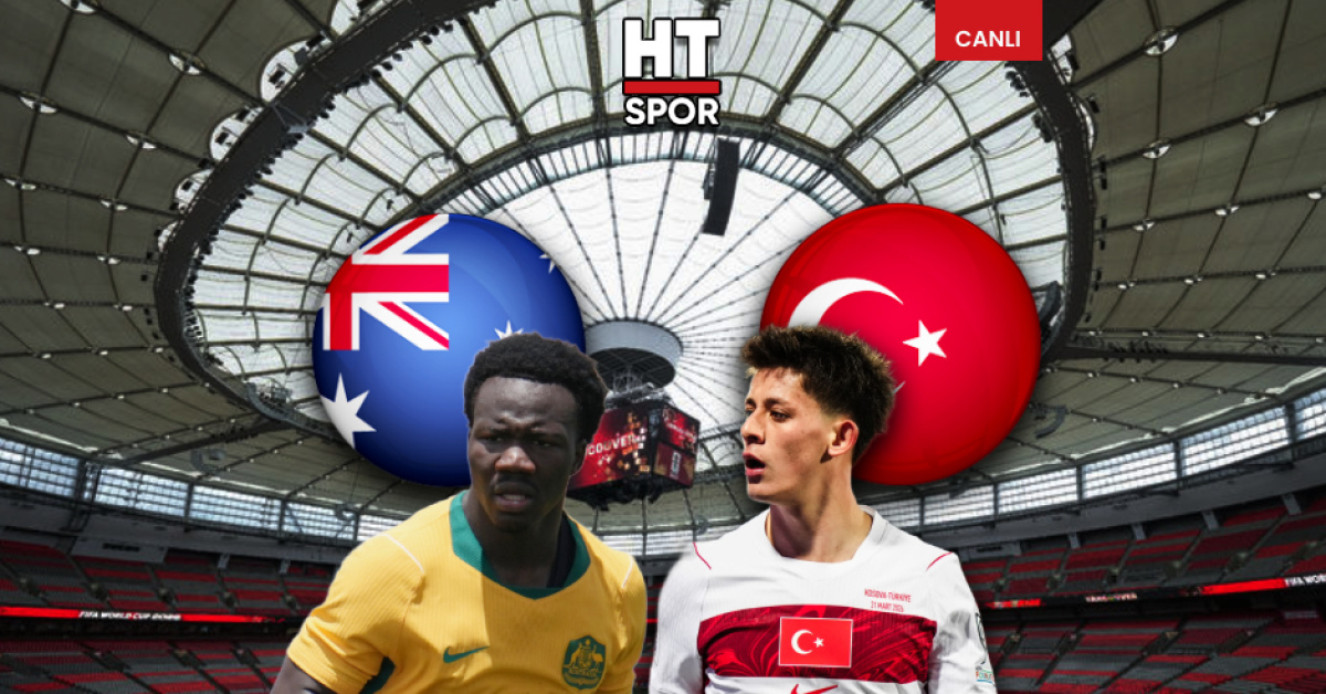A Milli Futbol Takımı, 24 Yıl Sonra Dünya Kupası'nda