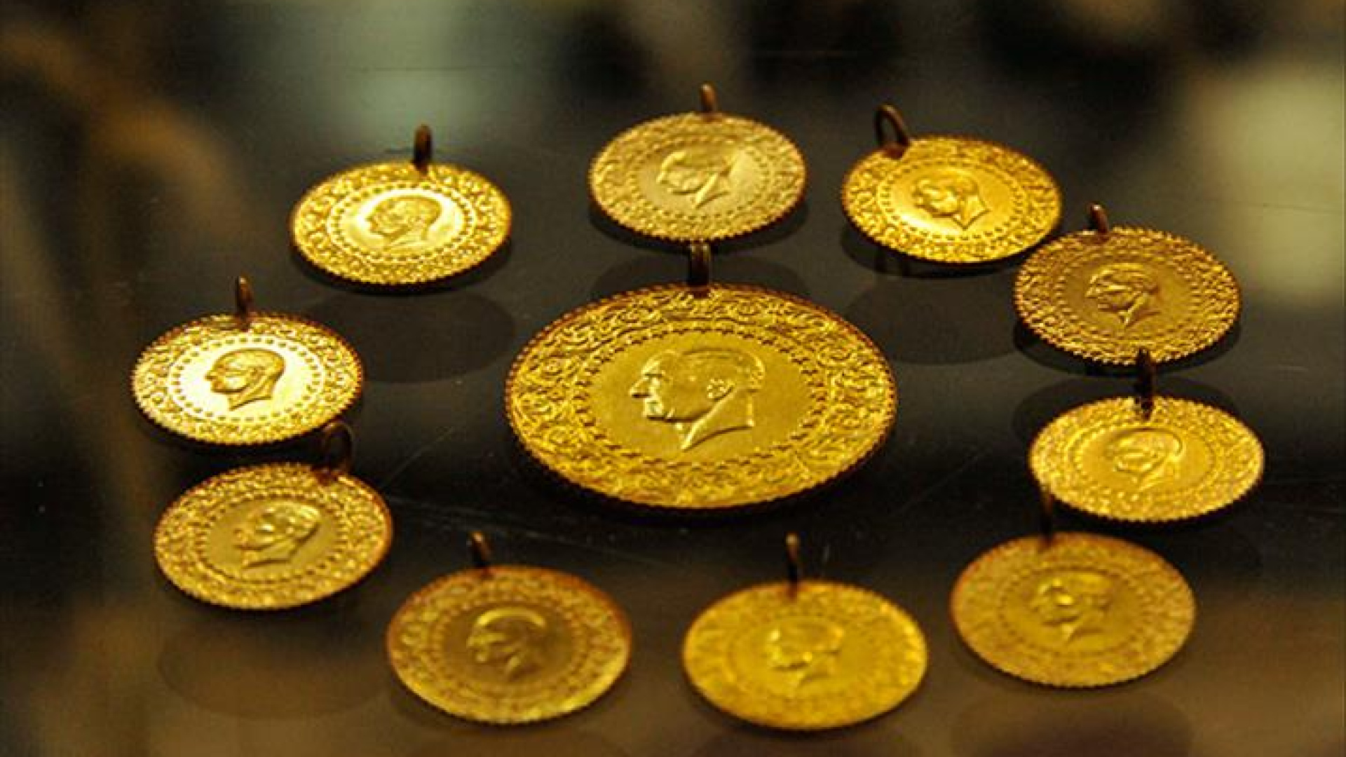 Hafta Sonu Altın Fiyatları 14 Haziran 2026 Pazar: Gram, Çeyrek Altın Ne Kadar?