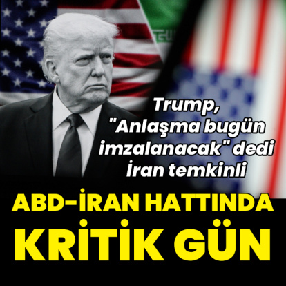 ABD-İran hattında barış sağlanacak mı?