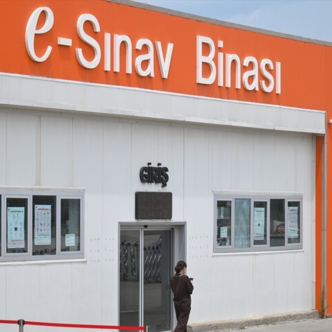 ÖSYM'den çevrim içi sınav adımı: Dijital dönem başlıyor