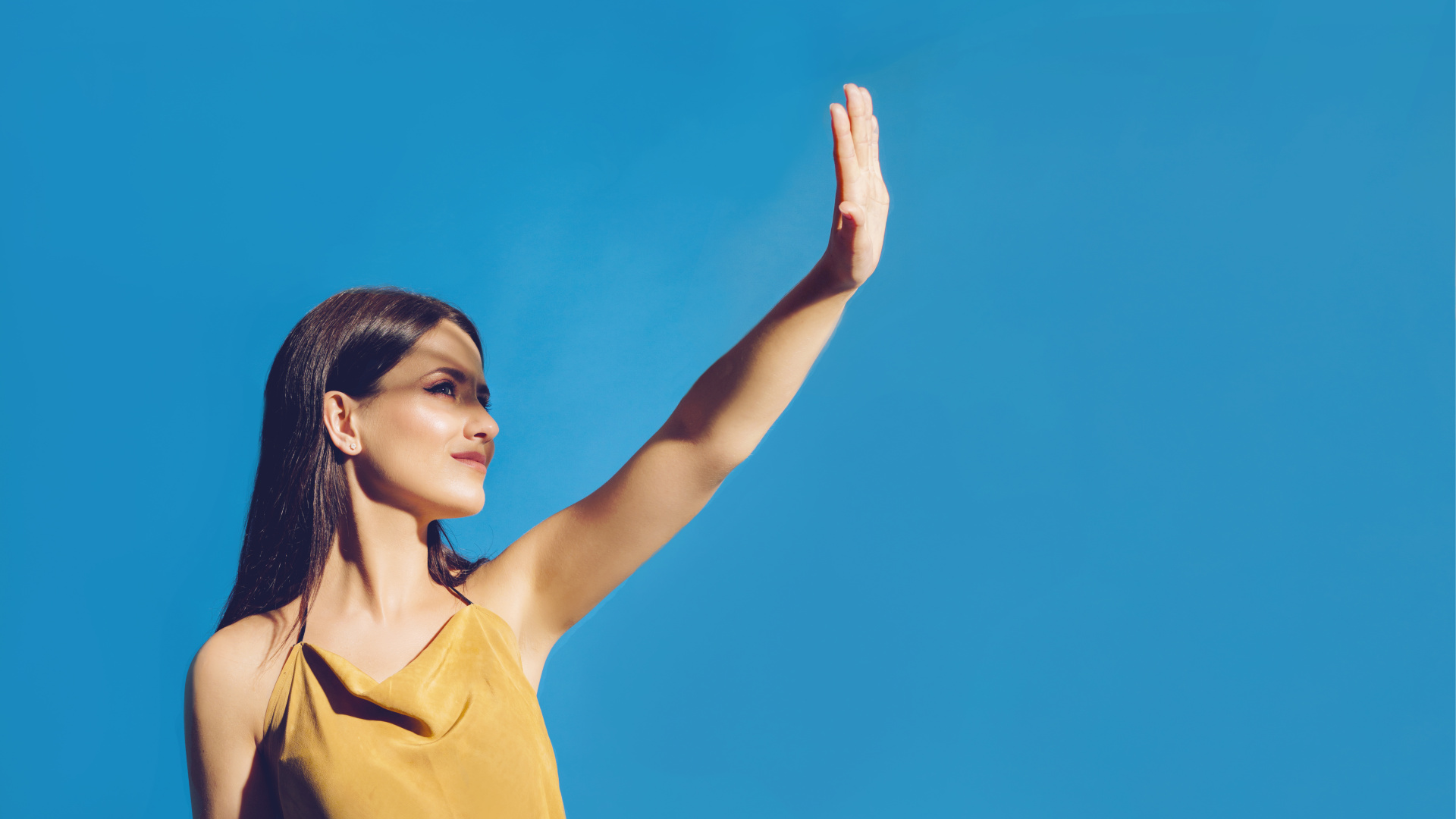 UV Işınları Gözde Kalıcı Hasar Yapıyor! Uzman Uyardı