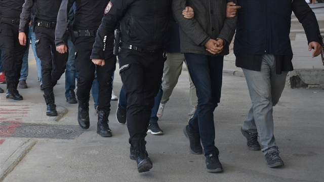 1 milyarlık operasyon: 32 tutuklama