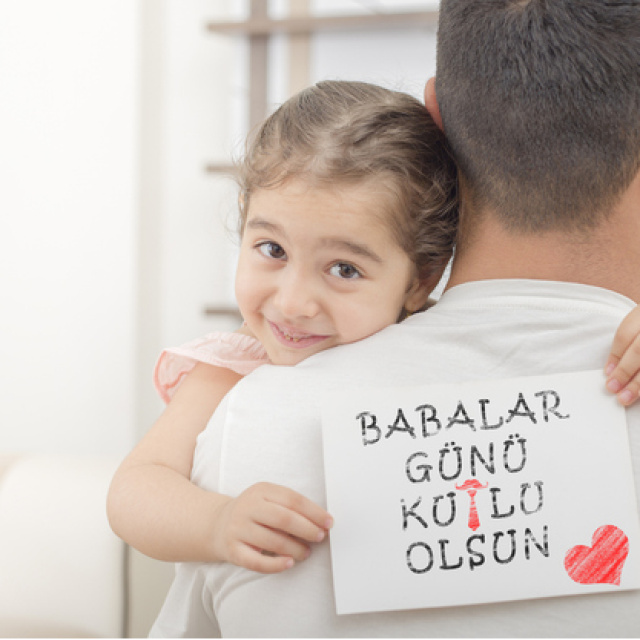 Babalar Günü ne zaman?