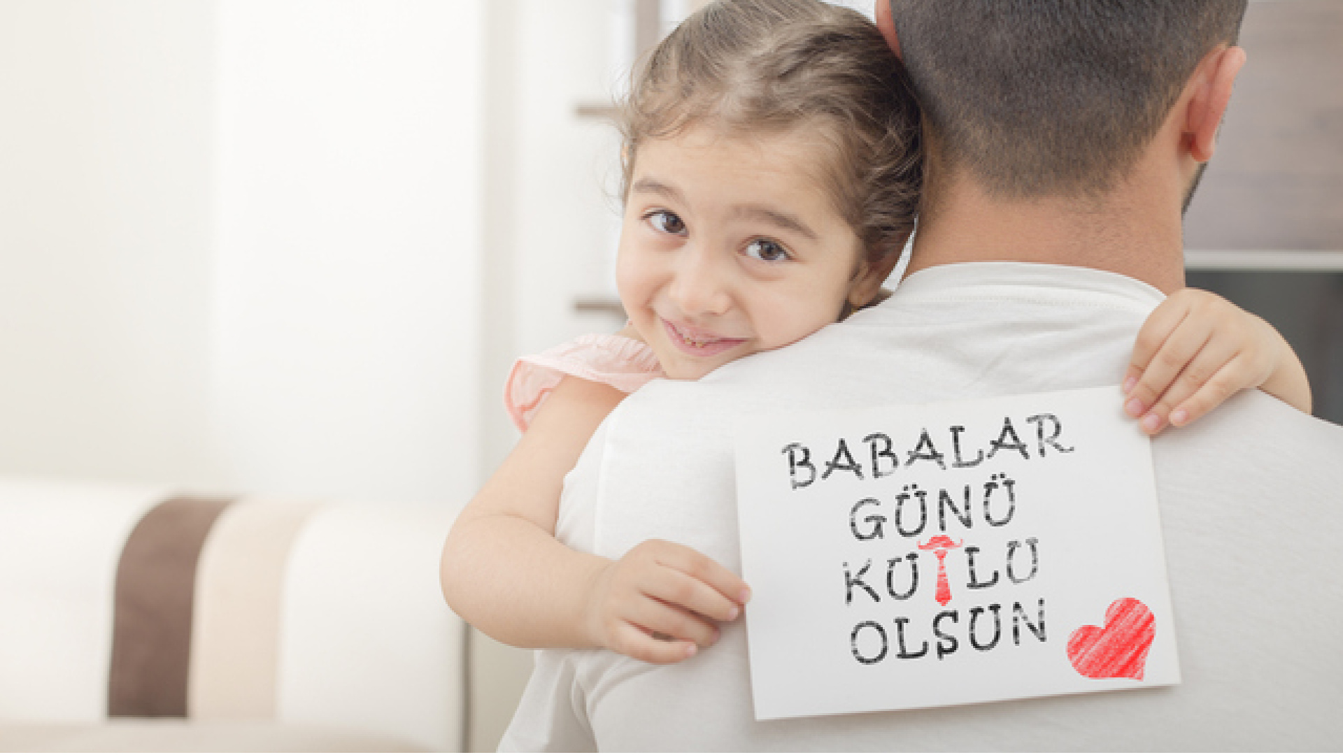 2026 Babalar Günü Ne Zaman? Tarih ve Anlamı