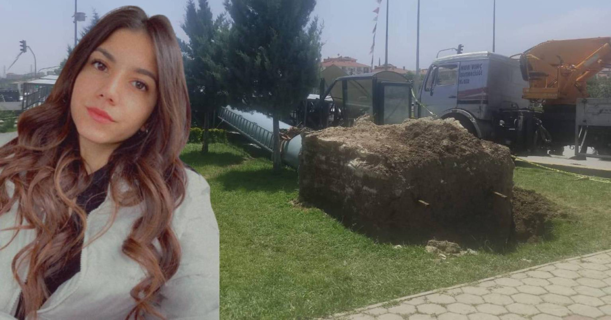 Ayşe Yavuz'unölümüyle ilgili belediye görevlilerine soruşturma izni