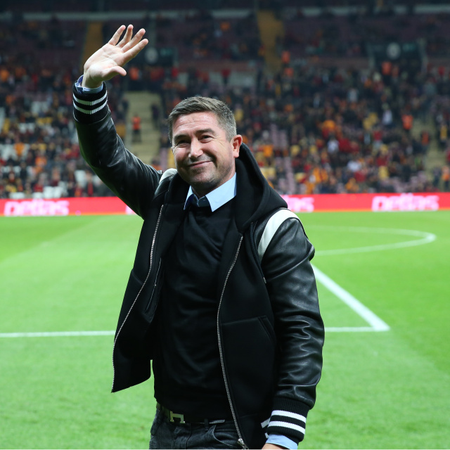 Kewell'dan Türkiye galibiyeti sonrası gönderme!