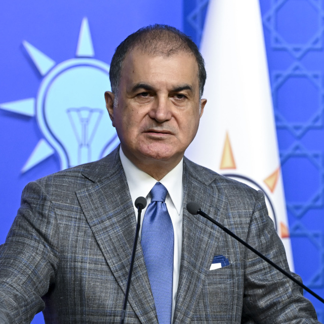 "Hedef göstermek kimsenin haddi değil"
