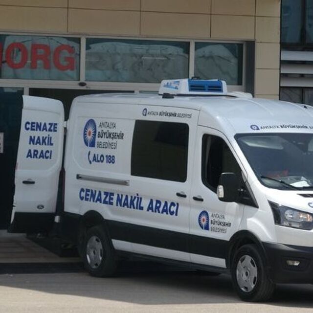 Domuz zannedip akrabalarını vurdular!