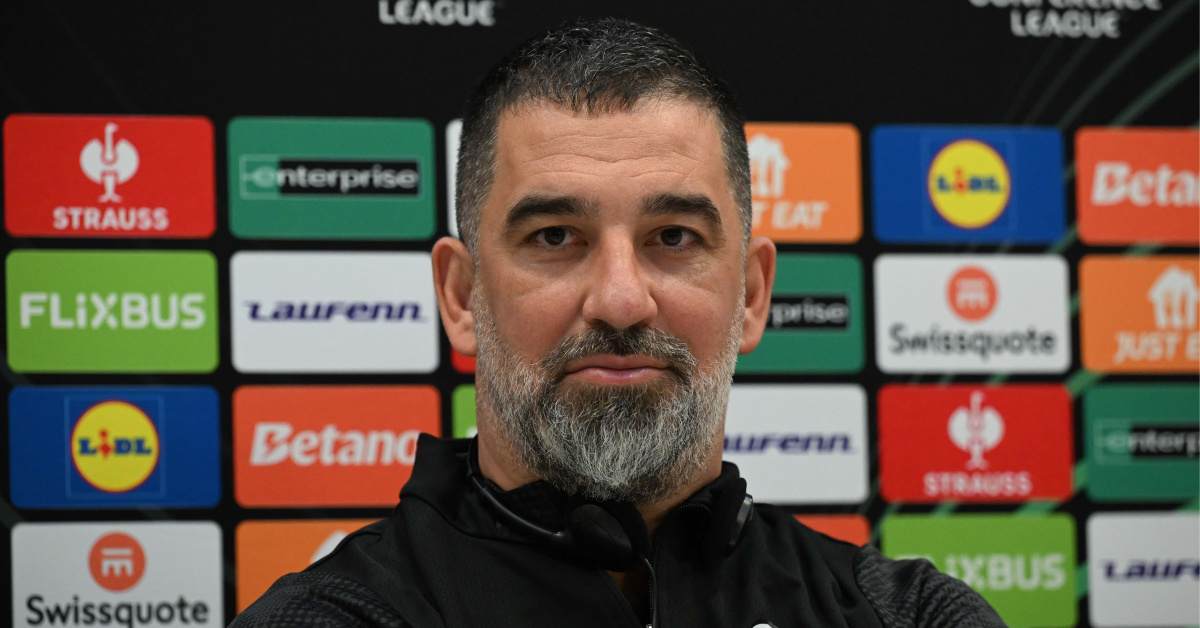 Arda Turan, Ukrayna'da Yılın Teknik Direktörü Seçildi