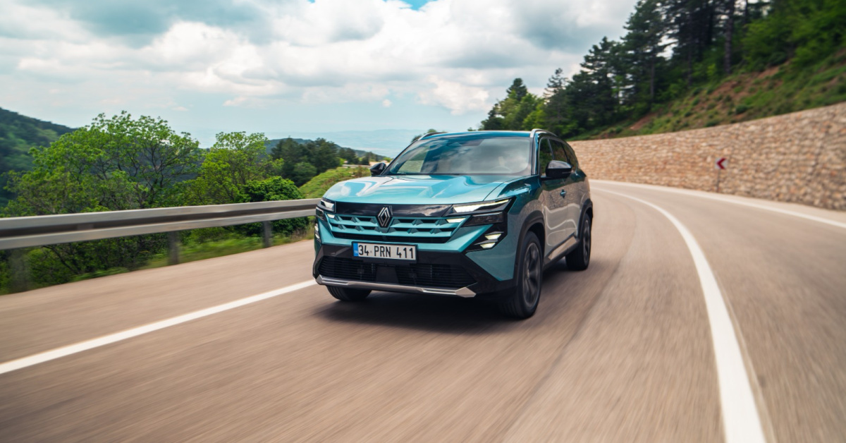 BYD tartışılırken Renault'dan net mesaj: Boreal satışta