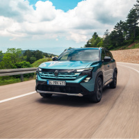 BYD tartışılırken Renault'dan net mesaj