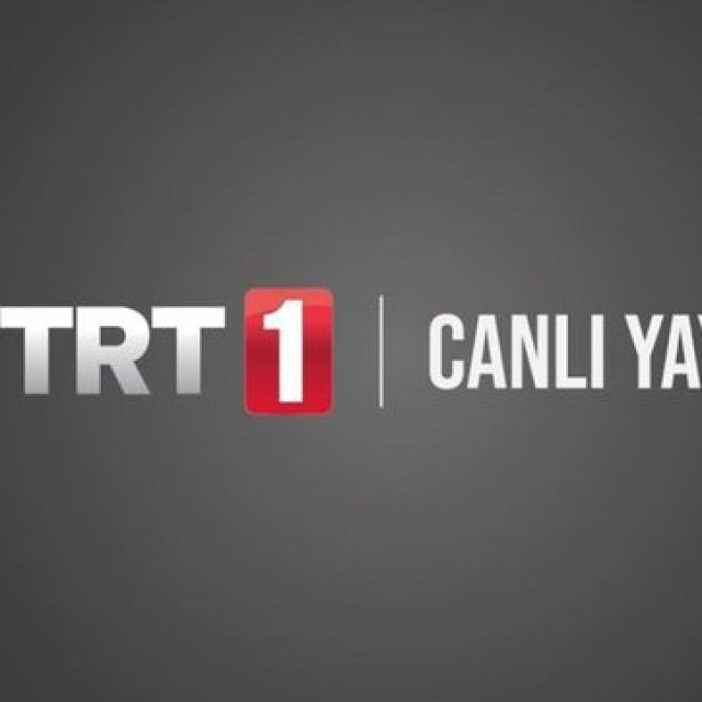 TRT 1 frekans bilgileri