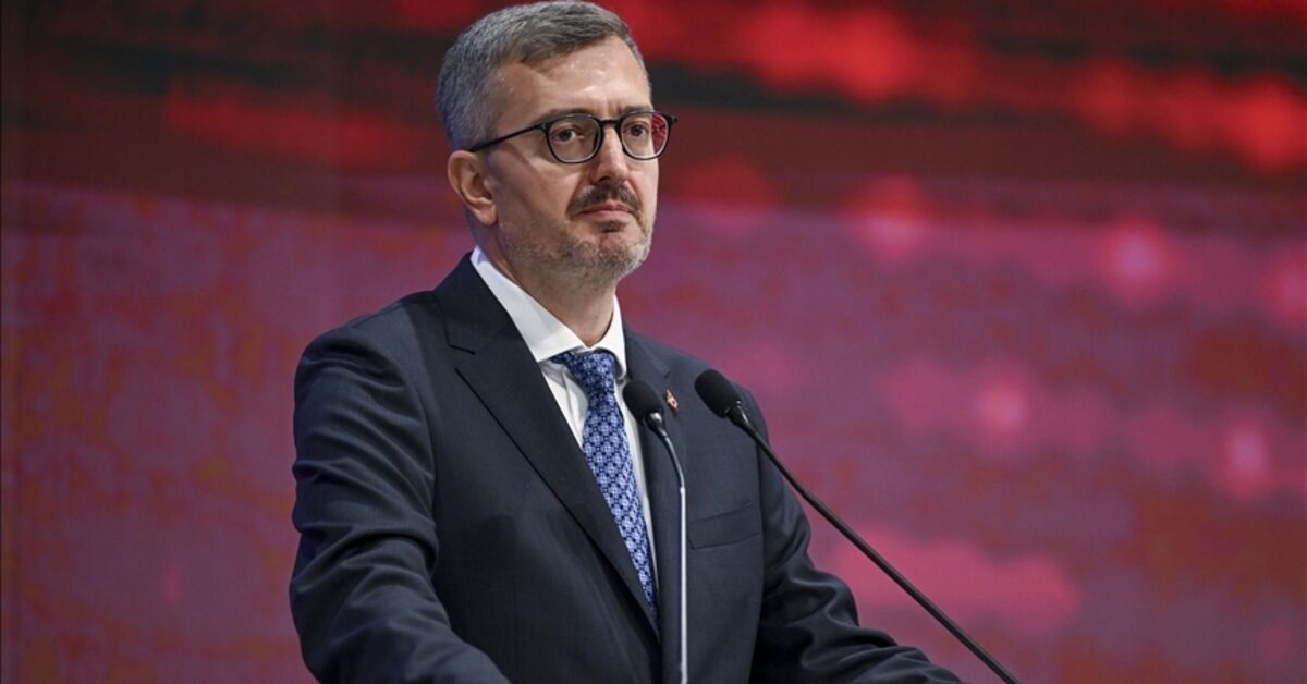İletişim Başkanı Duran dezenformasyonla mücadele çağrısı