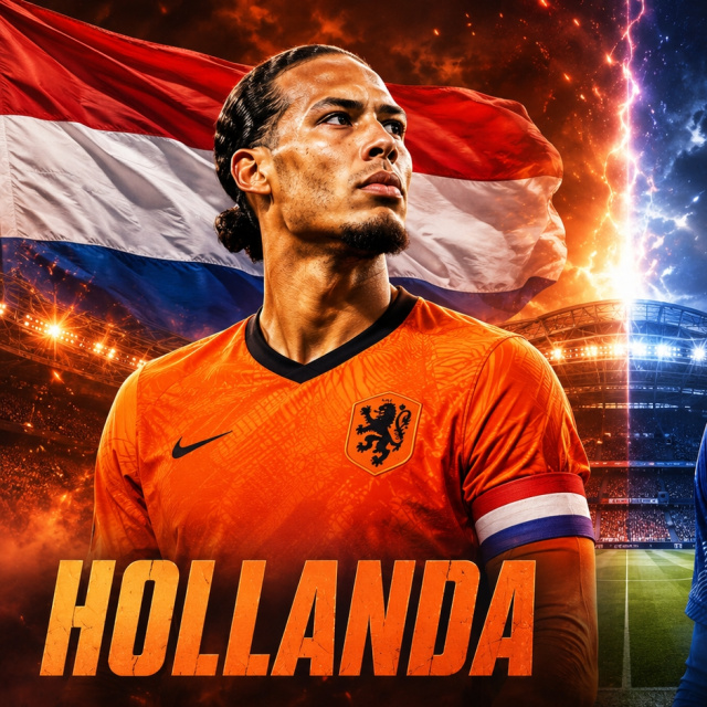 Hollanda - Japonya maçı hangi kanalda?