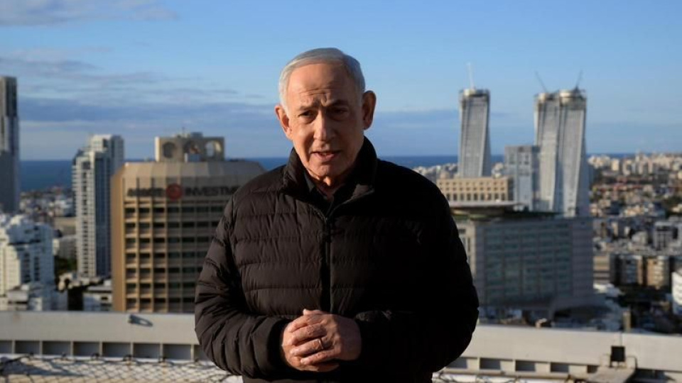 Netanyahu güvenlik kabinesini topluyor