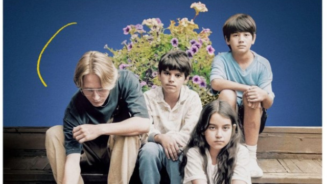 Yüksek notlar alan bir ilk film