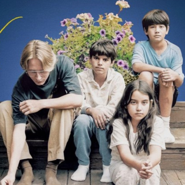 Yüksek notlar alan bir ilk film