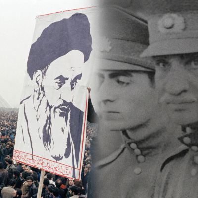 Dünyanın gözü hep üstünde: Dünden bugüne İran'ın çalkantılı tarihi