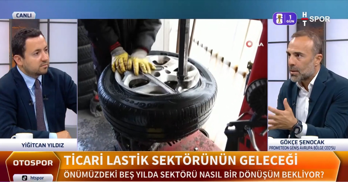 Lastik fiyatları için artış uyarısı