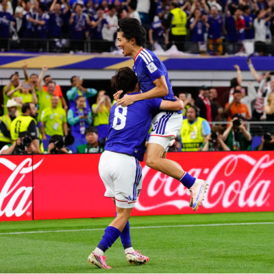 Japonya, 88'de Hollanda'dan puanı aldı!