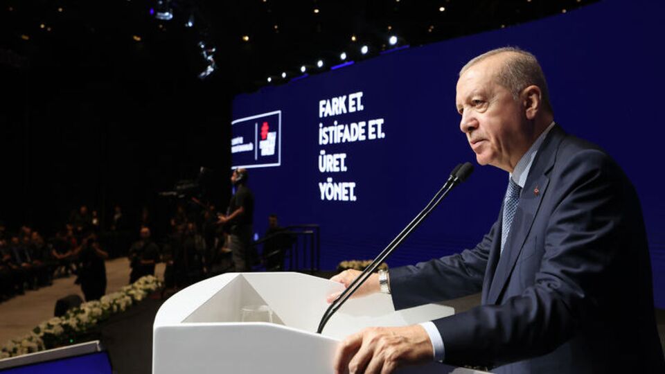 Sabotaj uyarısı