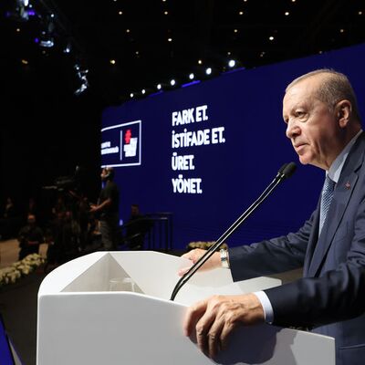 Sabotaj uyarısı