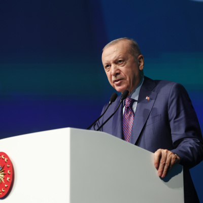 ABD ile İran'ın anlaşmasını Türkiye memnuniyetle karşıladı