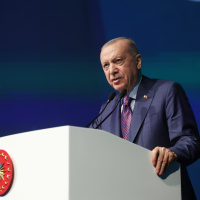 ABD ile İran'ın anlaşmasını Türkiye memnuniyetle karşıladı